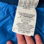 Arcteryx Womens Blue Atom LT Jacket Coat Performance SIze XL Outdoors Hiking Photo 6