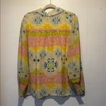 Cynthia Rowley NWT  blouse‎ size 1x Photo 5