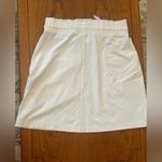 Helly Hansen Utility Cargo Skirt – XS – Beige Drawstring Hiking Skirt Photo 2