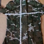 Love Tree /Nordstrom Camo Jacket Festival Trending Photo 9