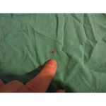 Old Navy Teal Ribbed Button-Front Tank Top  Women’s L Photo 3