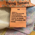 Flying Tomato boho faux wrap top Photo 5