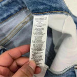 Good American  Good‎ Curve Shorts size 15 Photo 4