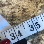 Iz Byer Vintage 90s  Women's Dress Medium Black and White Photo 10