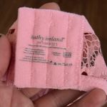 Kathy Ireland  Lace Lace Bra in Pink Photo 7