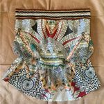 Papaya  Tube Top Photo 1