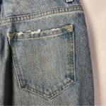 Urban Outfitters UO BDG Mom High Rise Denim Shorts 25 Photo 3