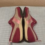 Lands' End Land’s End Zip Trekker Sneakers Size 8.5 Photo 9