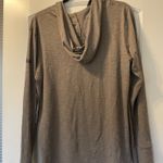 47 Brand NEW WITH TAG "NANTUCKET" LONG SLEEVE HOODED T-SHIRT XL! Photo 4