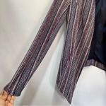 BCBGeneration  Tuxedo Blazer s open front Photo 3