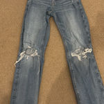 American Eagle City straight  jeans  Photo 0