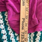 Free People Right On Time Tunic Tank Women Pink Oversize Top Size XS Photo 11