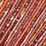 retrofete‎ Nikoletta Dress in Calypso Coral M Pink Size M Photo 12