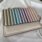 Coach Klare Crossbody With Ombré Quilting Photo 3