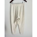 Varley  Kent Drawstring Lounge Pants Cream Size XS Photo 6
