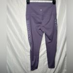 LegEnd Purple Stretch Leggings for Ultimate Flexibility Photo 1