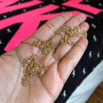 H&M Gold Waist Chain Photo 2