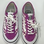Vans  Us Open Of Surfing 2019 White Purple Size W:5.5,M:4 Photo 5