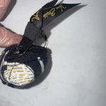 Vera Bradley YELLOW BIRD TINY TRAVELER KEY FOB (LIMITED EDITION) Photo 7