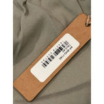 SKIMS NWT ‎ Silky Green Track Shorts Lounge 4X Plus Size Photo 5