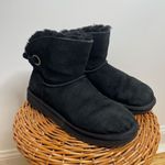 UGG KOOLABURRA BY  REMLEY MINI 1105809 Black Size 9 EUR 40 /UK 7 Boots Ankle Photo 7