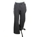 No Boundaries Gray Boot Cut Jeans – Juniors Size 17 – Mid/High Rise Photo 1