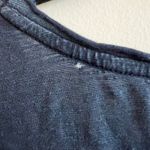 Lucky Brand ‎ Embroidered Tank Top Boho Western Festival Hippie Large Photo 4