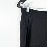 Rebecca Minkoff Berman Classic Black High Rise Career Casual Pants Slacks Size 8 Photo 7