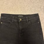 Talbots Flawless Five-Pocket Black Jegging Photo 2