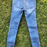 Urban Outfitters NWT Twig High-rise Blue Jeans Photo 2