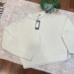 VERO MODA NWT  Presley Sweater Photo 0