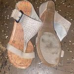 Rampage Women’s sandals size 7.5 Photo 0