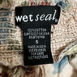 Wet Seal jumpsuit floral romper Photo 9