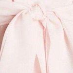 Modcloth NWT Effortless Elegance Faux-Wrap Maxi Dress Size 18 Flowy Formal Pink Photo 1