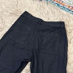 Frank & Eileen  flax blend pants size 6 Photo 4