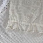 Mossimo Supply Co. Cream Camisole Top Size M Photo 2