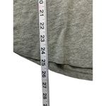 Victoria's Secret  Pink Women's Light Grey Top Photo 4