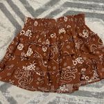 Aerie Skirt Photo 1