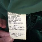 Vintage Scott McClintock Emerald Velvet 2 Photo 12