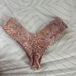 Skatie Snake Print  bikini set Photo 6