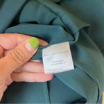 Shona joy Draped Halter Tulip Gown Size 2 Photo 8