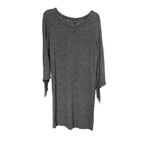 Zadig & Voltaire Winter Fringes Dress Size Small Photo 2