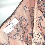 Lush Clothing Lush floral‎ dress Photo 3