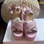 AGL PAM SANDAL IN LIATRIS Size 8 Photo 1