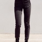 Princess Polly  Zaiden Straight Leg Jeans Size 6 Photo 2