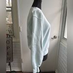 Aritzia  Terry Sweatfleece Perfect Crew Sweatshirt‎ XS athleisure layered winter Photo 2