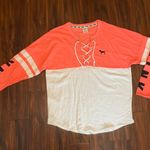 PINK - Victoria's Secret NWOT VS PINK Sweater  Photo 0