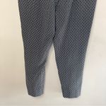 Valerie Stevens ❄️3/$20 Black & White Pull-On Cropped Pant, 18W Photo 7