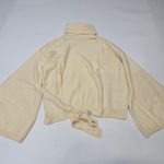 LPA  Cybil Sweater in Cream Small Photo 9