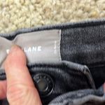 Everlane high rise skinny ankle jeans. Size 25 Photo 2